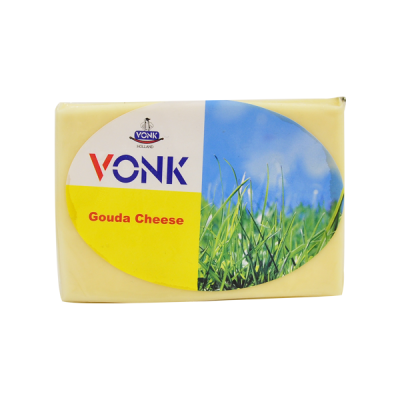 Vonk Gouda Peynir 200 G - 1