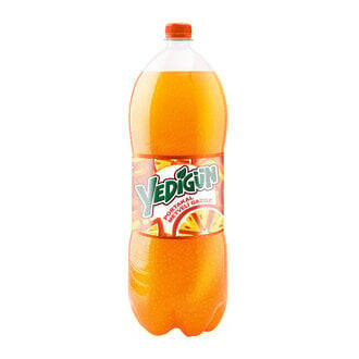 Yedigün Mandalina 2,5 Litre - 1