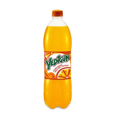 Yedigün Portakal 1 Litre - 1