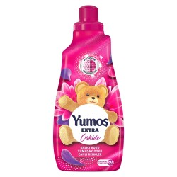 Yumoş Extra Orkide 1440 ml - Yumoş