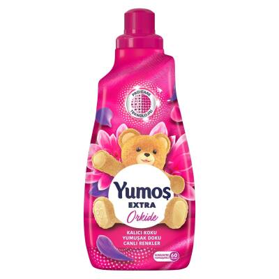 Yumoş Extra Orkide 1440 ml - 1