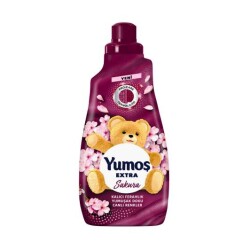 Yumoş Extra Sakura 1440 ml - Yumoş
