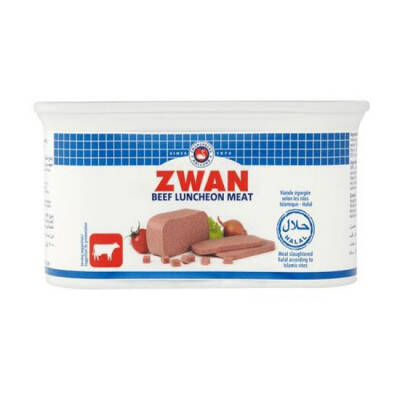 Zwan Dana Beef 200 Gr - 1